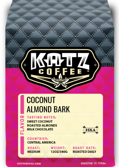 Coconut Flavored Coffee – Butler Beans Coffee