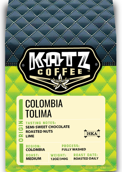 Taste the Rich Flavor of Colombia's Coffee Triangle