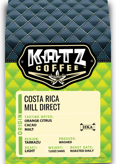Costa Rica Mill Direct