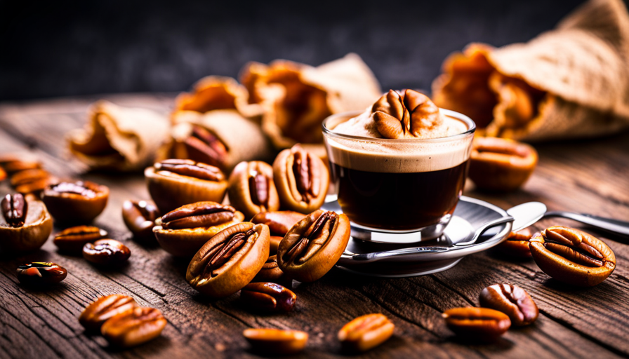 Why Texans Love Pecans: The Story Behind Texas’ Favorite Nut and How Katz Coffee’s Texas Hill Country Pecan Coffee Brings Its Flavor to Life