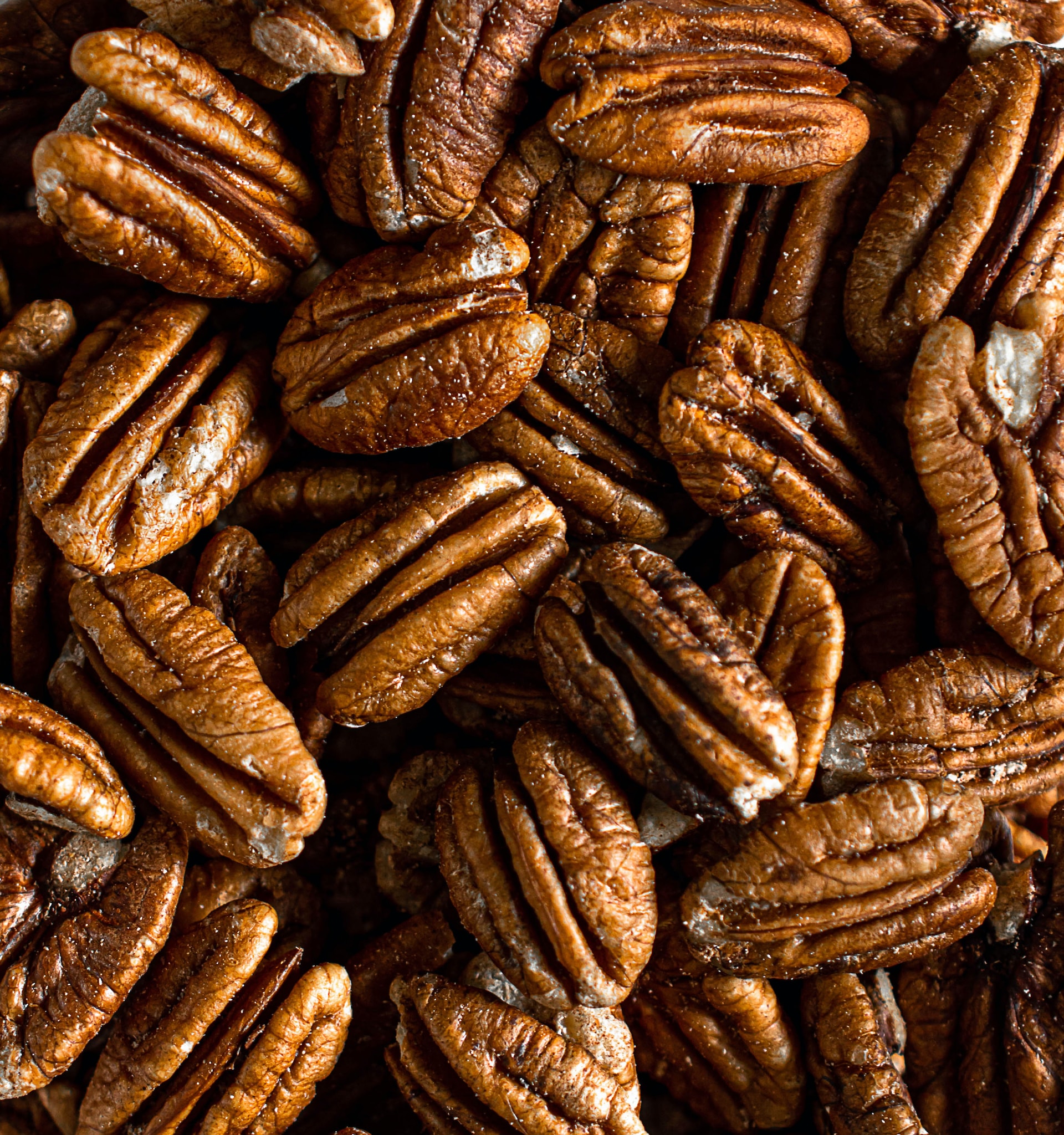Discover the Rich and Nutty Flavor of Texas Hill Country Pecan by Katz Coffee