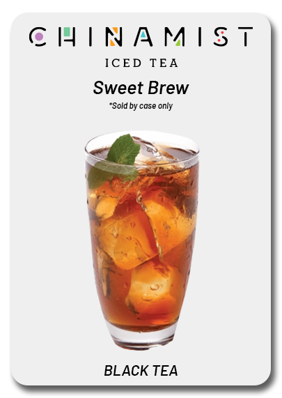 CM_Sweet Brew
