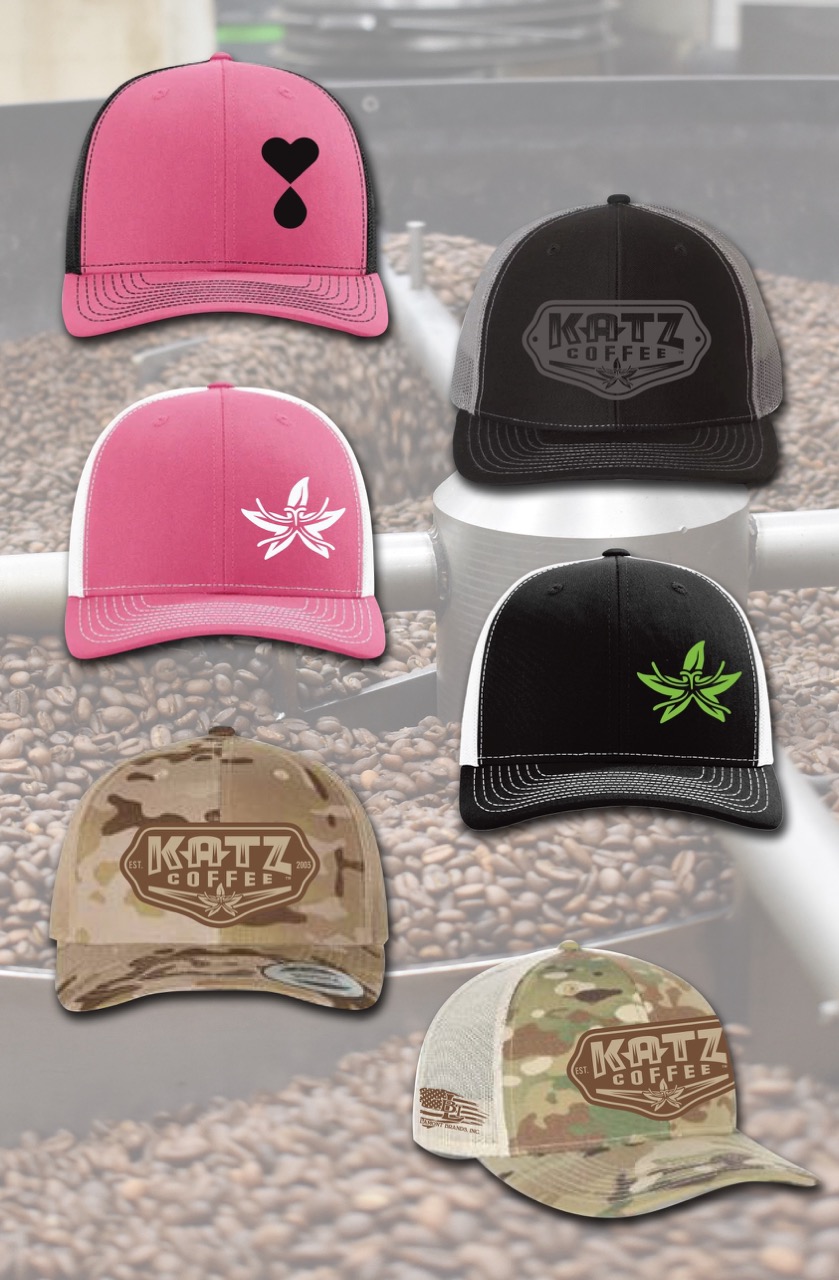 Trucker Hat