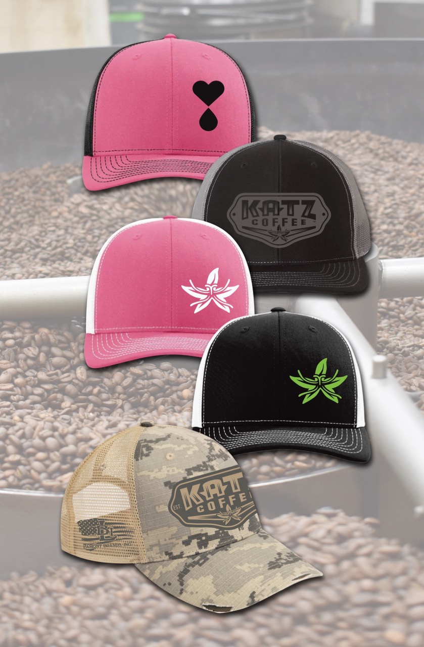 Trucker Hat