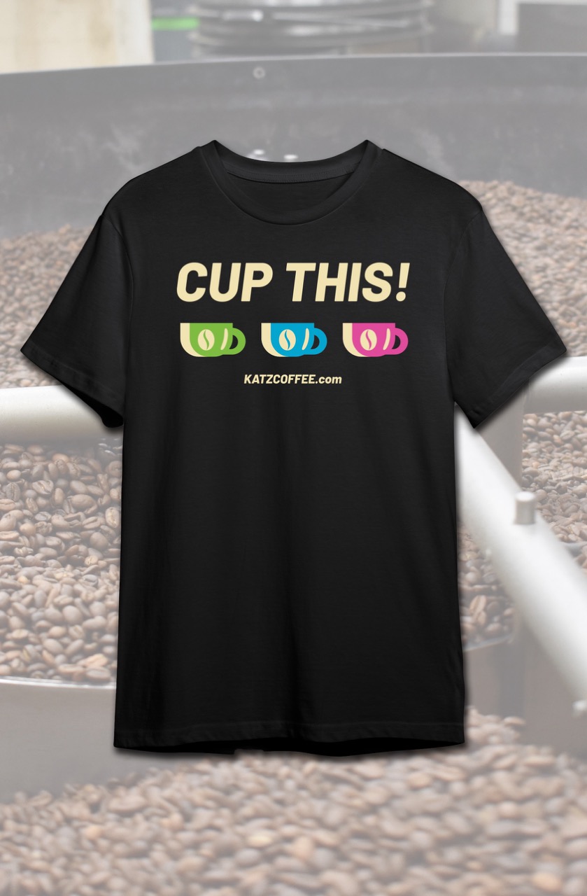 Katz T-Shirts - Image 3
